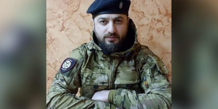 “სისხლის არ გვეშინია, მზად ვარ ნებისმიერი მეთოდისთვის” – უკრაინაში მებრძოლი ლადო გამსახურდია „ქართული ოცნების“ გამარჯვების შემთხვევაში რევოლუციით იმუქრება – უკრაინული მედია