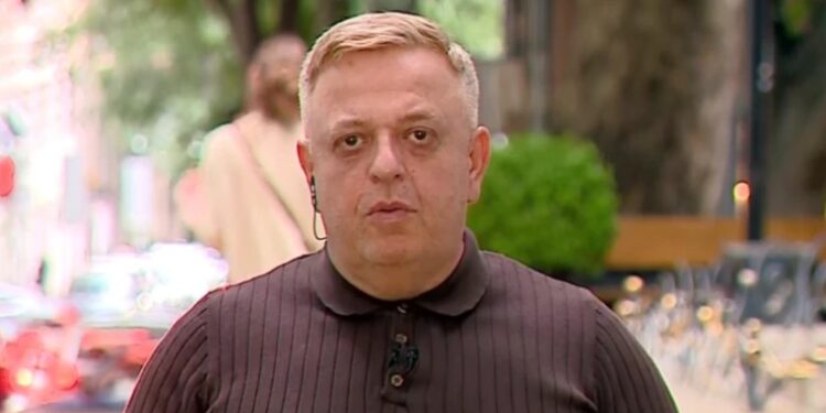 ოპოზიცია ემზადება რევოლუციური სცენარისთვის, ამას კი სჭირდება უზარმაზარი ფინანსური რესურსი, რასაც უზრუნველყოფს „ნაცმოძრაობის“ ფინანსები, რომელიც ე.წ. კრიპტოვალუტის სახით შემოდის საქართველოში და შემდეგ ხდება მისი განაღდება რეალურ თანხებზე – ლევან ნიკოლეიშვილი