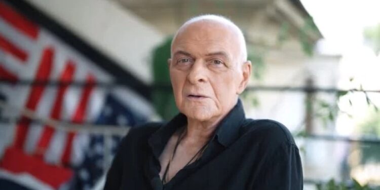 „თურქმა ექიმმა მითხრა, მოდი, შევთხოვოთ უფალს, რომ გართულების გარეშე გადაიტანოთ ეს ოპერაციაო და ჩემთან ერთად გადაიწერა პირჯვარი” – გია ბურჯანაძის ინტერვიუ თურქეთიდან