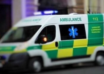 ფოთში, საარჩევნო უბანზე მამაკაცი გარდაიცვალა