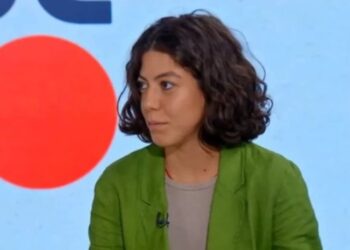 “უბანზე მეჯდა მილიონერი ქალი, რომელიც ყველა შემოსულს უღიმოდა, თვალებში უყურებდა და ანიშნებდა, ვინ უნდა შემოეხაზათ… ჩემთვის, მთელი ეს სცენა იყო დაშინების სცენა” – ერთ-ერთი დამკვირვებლი