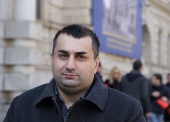 “წადით საქართველოდან, წადით იმ სოდომისტურ ევროპაში, ჩაბარდით და “მოწმინდეთ უკანალი”.. ჩვენ ვიცხოვრებთ წელში გამართულად” –   ნიკოლოზ მჟავანაძე