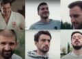 “ისე, რა გადამწარდნენ…” – მამუკა მდინარაძე “ქართული ოცნების” საარჩევნო კლიპში მონაწილე ფეხბურთელების მიმართ კრიტიკაზე