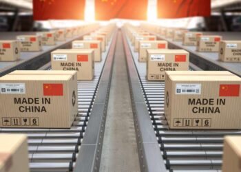 წელს საქართველოში რეკორდული რაოდენობის ჩინური პროდუქცია შემოვიდა – რას ვყიდით და ვყიდულობთ