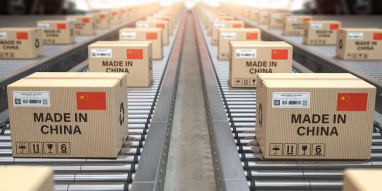 წელს საქართველოში რეკორდული რაოდენობის ჩინური პროდუქცია შემოვიდა – რას ვყიდით და ვყიდულობთ