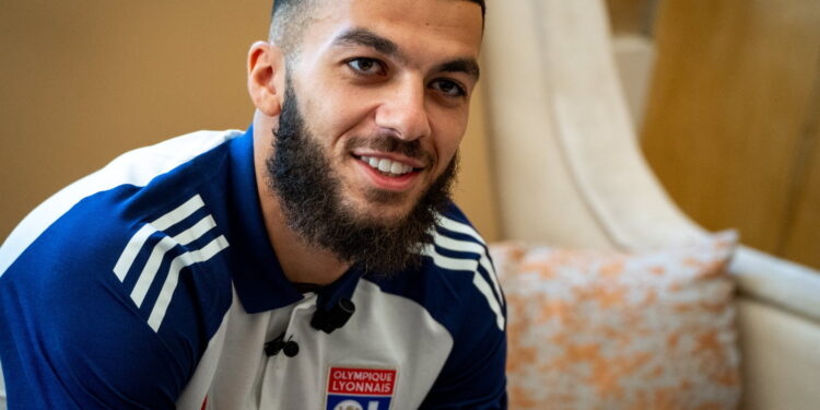 გიორგი მიქაუტაძე მალე „აფეთქდება“ – „ლიონის“ მწვრთნელი პიერ საჟი