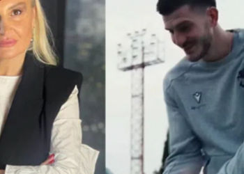 “ბოლოს არ ვიცი ისე რა გამიტყდა, როგორც ლოჩოშვილის ნახვა ქოცების კლიპში” – ნანუკა ჟორჟოლიანი