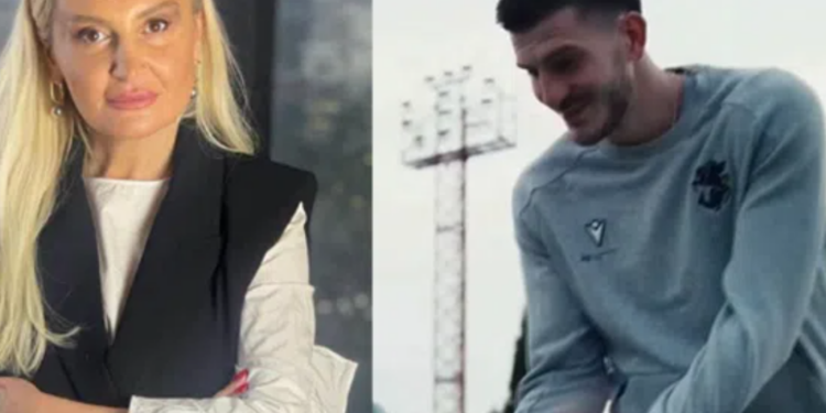 “ბოლოს არ ვიცი ისე რა გამიტყდა, როგორც ლოჩოშვილის ნახვა ქოცების კლიპში” – ნანუკა ჟორჟოლიანი