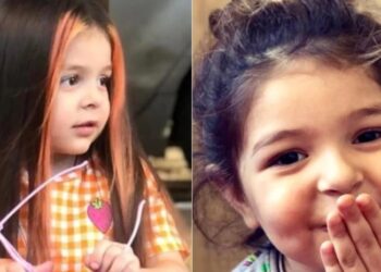 „უფალს ებარებოდე ანგელოზო… ყველა სიტყვა უძლურია ახლა…“ – გარდაიცვალა პატარა ნუცა, რომელსაც უამრავი ადამიანი გულშემატკივრობდა