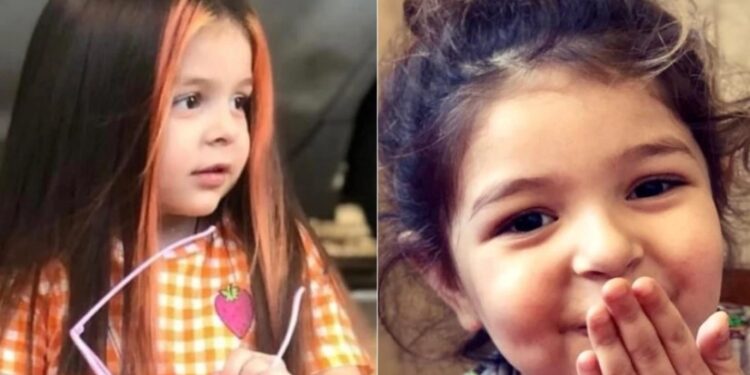 „უფალს ებარებოდე ანგელოზო… ყველა სიტყვა უძლურია ახლა…“ – გარდაიცვალა პატარა ნუცა, რომელსაც უამრავი ადამიანი გულშემატკივრობდა