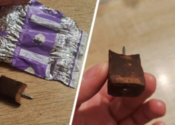 პოლონეთში, ჰელოუინზე ბავშვებს ტკბილეული დაურიგეს, რომლებშიც ბასრი საგნები იდო – საქმეზე დაწყებულია გამოძიება