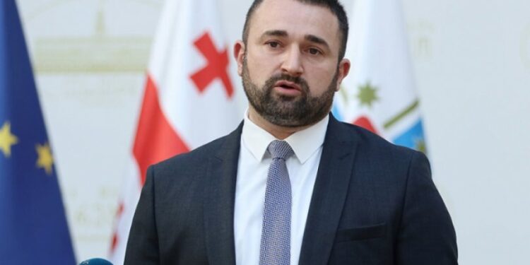 იყო შემთხვევები, სადაც მარკირების კვალი უკანა მხარეზე გამოდიოდა, მაგრამ ეს აპრიორი არც ერთ შემთხვევაში არ ნიშნავს, რომ ფარულობა დაირღვა – გიორგი კალანდარიშვილი