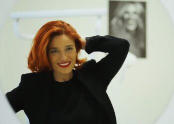 “შინაბერობიდან მრავალშვილიან დედობამდე ერთი ნაბიჯი ყოფილა“ – ნანუკა გულუა მე-3 შვილს ელოდება