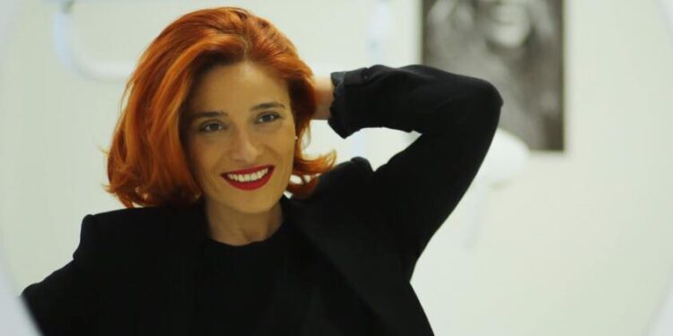 “შინაბერობიდან მრავალშვილიან დედობამდე ერთი ნაბიჯი ყოფილა“ – ნანუკა გულუა მე-3 შვილს ელოდება