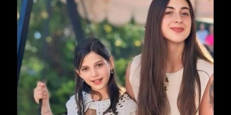 „უკვე სახლთან იყვნენ მოსულები, როცა მანქანა დაეჯახათ… მდგომარეობა კრიტიკულად მძიმეა“ – ავარიისას დაშავებულ დებს საზოგადოების დახმარება სჭირდებათ