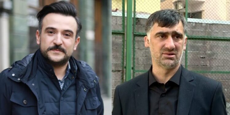 “ჩემი ამბავი რომ მოხდა, რამდენიმე დღეში მირეკავს მამა, რომელსაც ბათუმში კორპუსის ჩამონგრევის დროს მეუღლე და შვილები დაეღუპა“ – რას ამბობს ნიკოლოზ წულუკიძე?