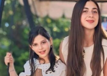 “გიჟური თავდადების შედეგად 60 000 ლარი შეგროვდა” – რას წერს რეჟისორი დებზე, რომლებიც ავტომობილის დაჯახების დროს მძიმედ დაშავდნენ და დახმარება ესაჭიროებათ