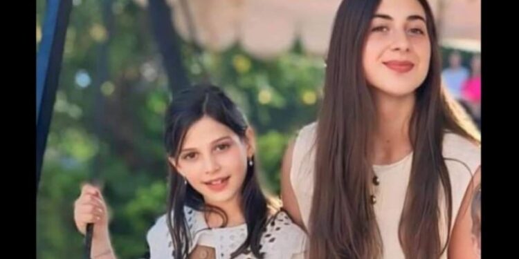 “გიჟური თავდადების შედეგად 60 000 ლარი შეგროვდა” – რას წერს რეჟისორი დებზე, რომლებიც ავტომობილის დაჯახების დროს მძიმედ დაშავდნენ და დახმარება ესაჭიროებათ