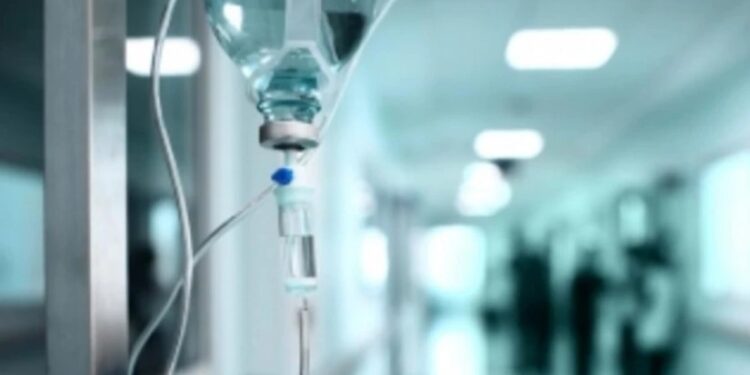 „დიდი რაოდენობით ერექციული მედიკამენტი მიიღო“ – ქუთაისში 85 წლის კაცი დაბადების დღეზე საავადმყოფოში აღმოჩნდა