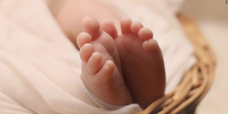 თბილისში, პირველ სამშობიაროში, ჩვილი გარდაიცვალა