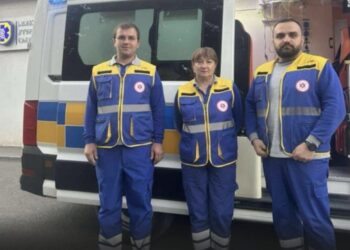 სასწრაფოს ექიმებმა გადაარჩინეს პაციენტი, რომელსაც გული სამჯერ გაუჩერდა