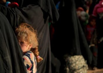 ერაყი განიხილავს გოგონების დაქორწინების ასაკის 9 წლამდე შემცირებას – The Telegraph