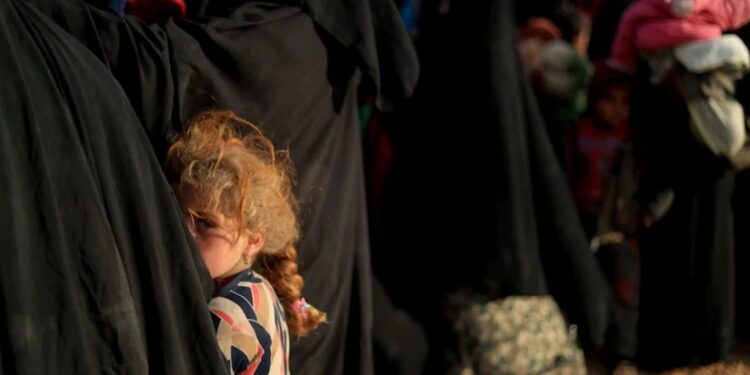 ერაყი განიხილავს გოგონების დაქორწინების ასაკის 9 წლამდე შემცირებას – The Telegraph