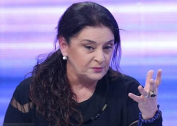 “ჩემი შვილების ყოფილი ცოლები მრავლად არიან, მადლობა ღმერთს… თუ ყოფილ რძალს არ ვეყვარები, შვილიშვილებსაც ვერ ვეყვარები…” – ხათუნა ხოფერია