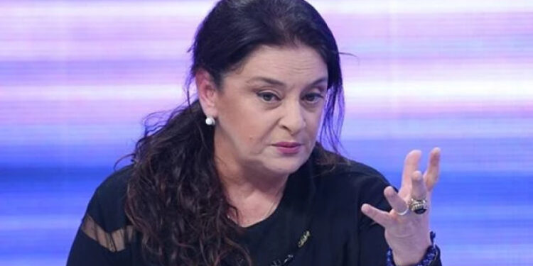 “ჩემი შვილების ყოფილი ცოლები მრავლად არიან, მადლობა ღმერთს… თუ ყოფილ რძალს არ ვეყვარები, შვილიშვილებსაც ვერ ვეყვარები…” – ხათუნა ხოფერია