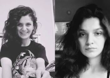 „ყველაზე კაშკაშა მზე ჩაქრა…“ – თბილისში, ტრაგიკულად დაღუპულ ახალგაზრდა ქალს ემშვიდობებიან