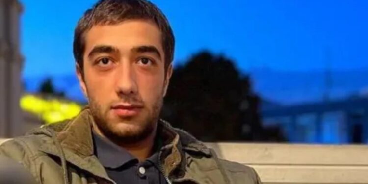 “ამ ამბავმა ყველა გაგვანადგურა” – ვინ არის ახალგაზრდა რომელიც, თბილისში ნაქირავებ ბინაში გარდაცვლილი ნახეს