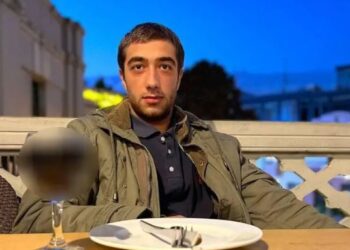 „ვერავინ უბედავდა დედას იმის თქმას, რომ ერთადერთი შვილი აღარ ჰყავს” – ვინ არის ახალგაზრდა, რომელიც თბილისში გარდაცვლილი ნახეს