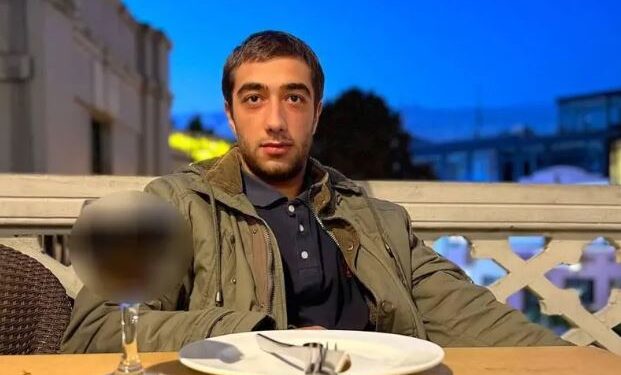 „ვერავინ უბედავდა დედას იმის თქმას, რომ ერთადერთი შვილი აღარ ჰყავს” – ვინ არის ახალგაზრდა, რომელიც თბილისში გარდაცვლილი ნახეს