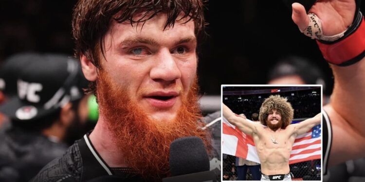 “ქართველებმა რუსეთს მადლობა უნდა უთხრან… რომ არა რუსეთი, ალბათ საქართველო დაღესტნის ნაწილი იქნებოდა” – UFC-ის დაღესტნელი მებრძოლის პასუხი მერაბ დვალიშვილს