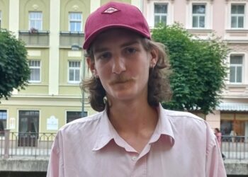 „აზიური ოსკარი“ ჩვენია! – დათა ჩაჩუამ საუკეთესო ახალი შემსრულებლის ჯილდო მიიღო