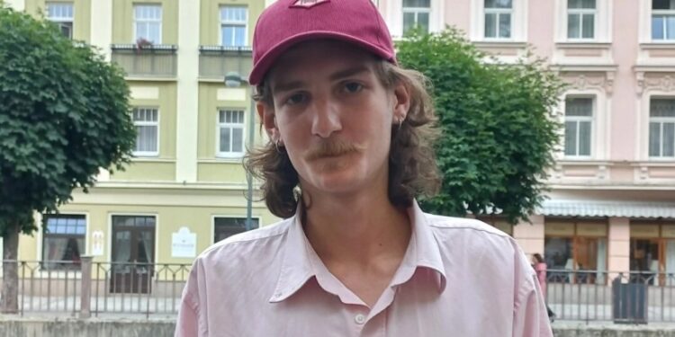 „აზიური ოსკარი“ ჩვენია! – დათა ჩაჩუამ საუკეთესო ახალი შემსრულებლის ჯილდო მიიღო