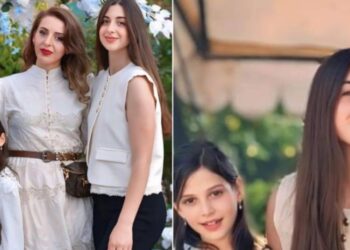 ხაშურში, ავარიაში დაშავებულ დებზე უახლესი ინფორმაცია ვრცელდება