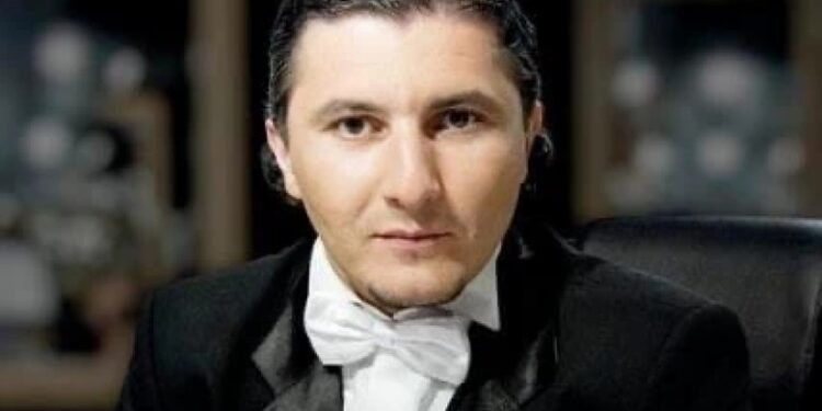 გარდაიცვალა „რა სად?როდის?” წევრი ბესიკ ბუთურიშვილი