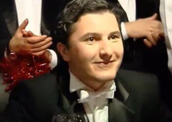 „ვერ ვიჯერებ… წარმოუდგენელი ამბავია…“ – ბესიკ ბუთურაშვილს მეგობრები ემშვიდობებიან