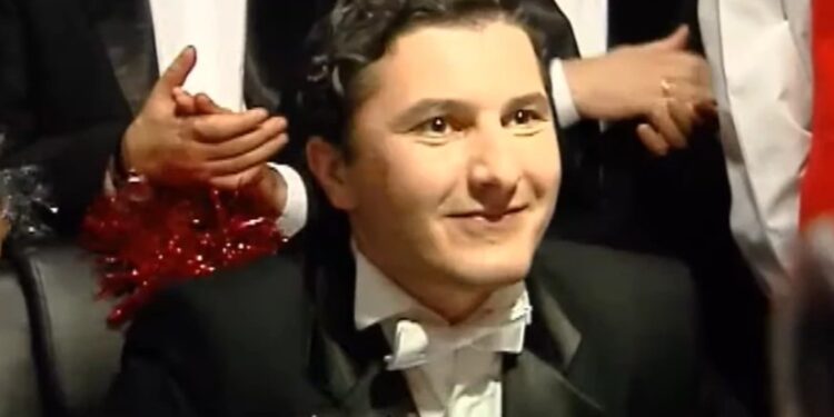 „ვერ ვიჯერებ… წარმოუდგენელი ამბავია…“ – ბესიკ ბუთურაშვილს მეგობრები ემშვიდობებიან