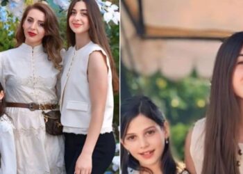 „ნიაკომაც გაიღვიძა, თათულიც მოფხიზლდა, ხო ვიძახდი მზის გოგონები არიანთქო“ – ავარიაში დაშავებული დების დედა