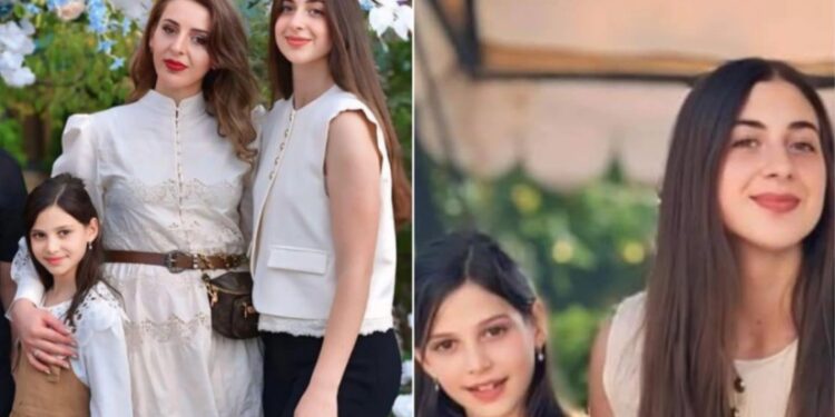 „ნიაკომაც გაიღვიძა, თათულიც მოფხიზლდა, ხო ვიძახდი მზის გოგონები არიანთქო“ – ავარიაში დაშავებული დების დედა