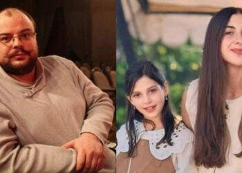 „ღრმად ჩაისუნთქეთ ისეთი ამბავი უნდა გითხრათ…“ – რა ინფორმაციას ავრცელებს სანდრო ელოშვილი ავარიის შედეგად დაშავებული დების შესახებ