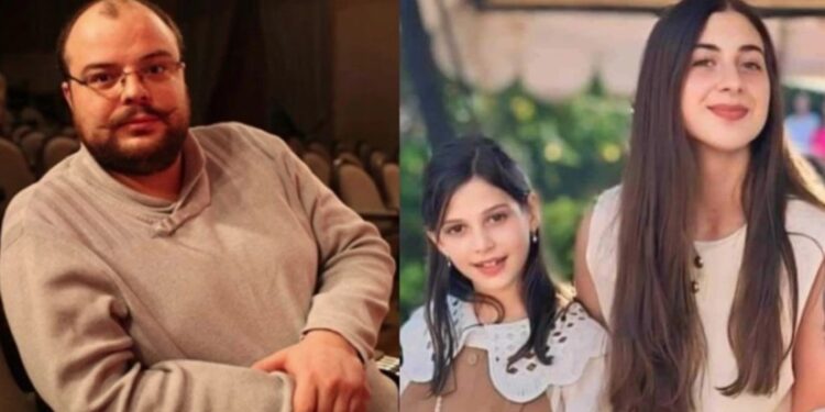 „ღრმად ჩაისუნთქეთ ისეთი ამბავი უნდა გითხრათ…“ – რა ინფორმაციას ავრცელებს სანდრო ელოშვილი ავარიის შედეგად დაშავებული დების შესახებ