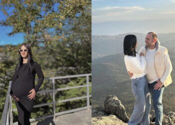 „უყურადღებობის და დაუდევრობის გამო, მთელი ჩემი ცხოვრება თავზე დამამხეს…“ – დაღუპული გოგოს მეუღლე პოსტს აქვეყნებს