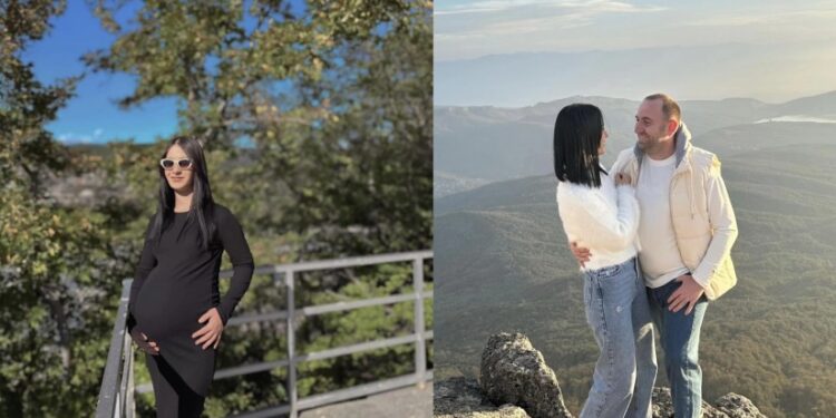 „უყურადღებობის და დაუდევრობის გამო, მთელი ჩემი ცხოვრება თავზე დამამხეს…“ – დაღუპული გოგოს მეუღლე პოსტს აქვეყნებს