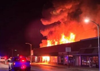 ჩრდილოეთ ინდოეთის ერთ-ერთ საავადმყოფოში გაჩენილი ხანძრის შედეგად 10 ახალშობილი დაიღუპა, დაშავდა 16