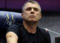 „შეგვეძლო მატჩის მოგება, მაგრამ…“ – რა თქვა უკრაინის ნაკრების მწვრთნელმა მატჩის შემდეგ