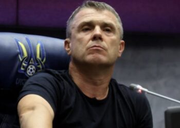 „შეგვეძლო მატჩის მოგება, მაგრამ…“ – რა თქვა უკრაინის ნაკრების მწვრთნელმა მატჩის შემდეგ