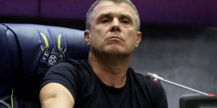 „შეგვეძლო მატჩის მოგება, მაგრამ…“ – რა თქვა უკრაინის ნაკრების მწვრთნელმა მატჩის შემდეგ